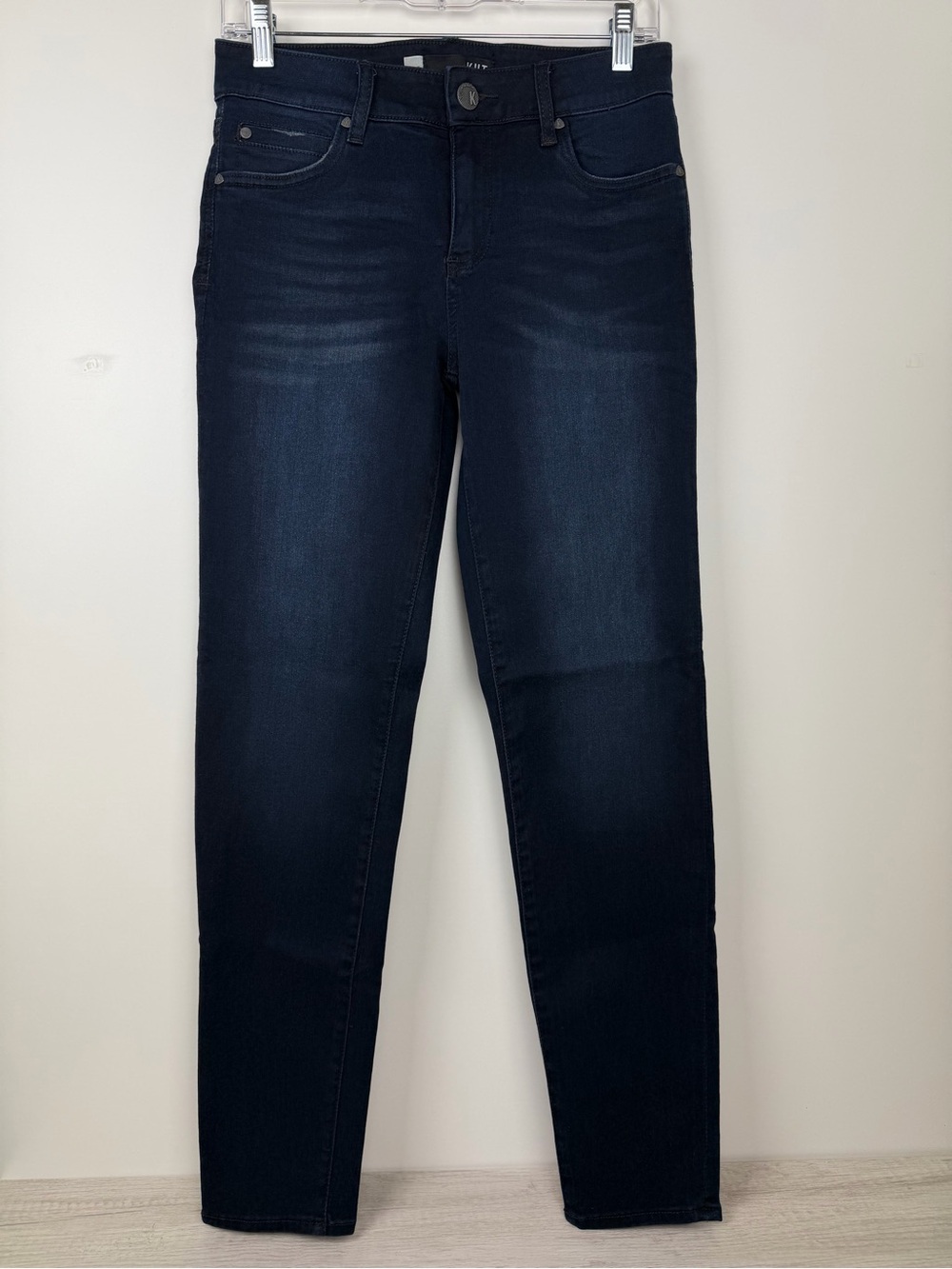 KUT from the Kloth Skinny Jeans Size 4 - Picture 2 of 10